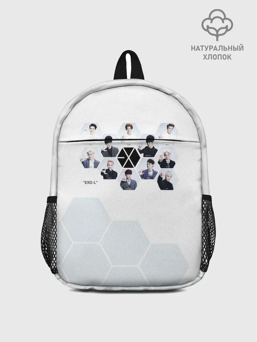 Рюкзак детский / EXO