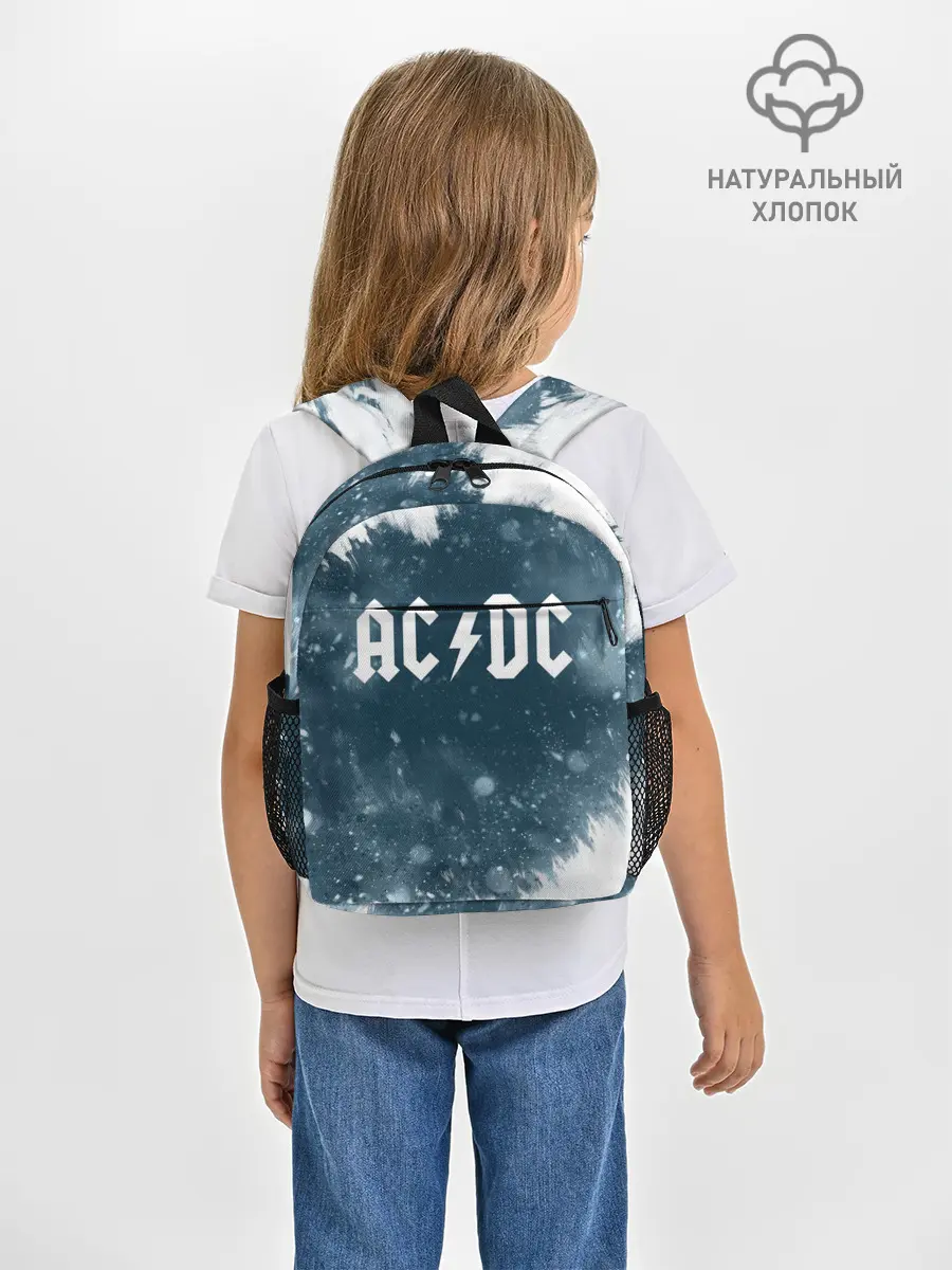 Рюкзак детский / AC/DC