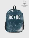 Рюкзак детский / AC/DC