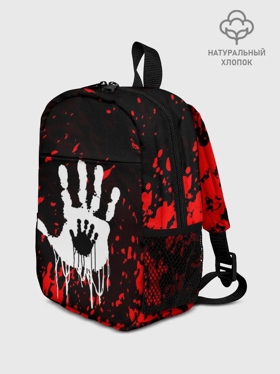 Рюкзак детский / DEATH STRANDING