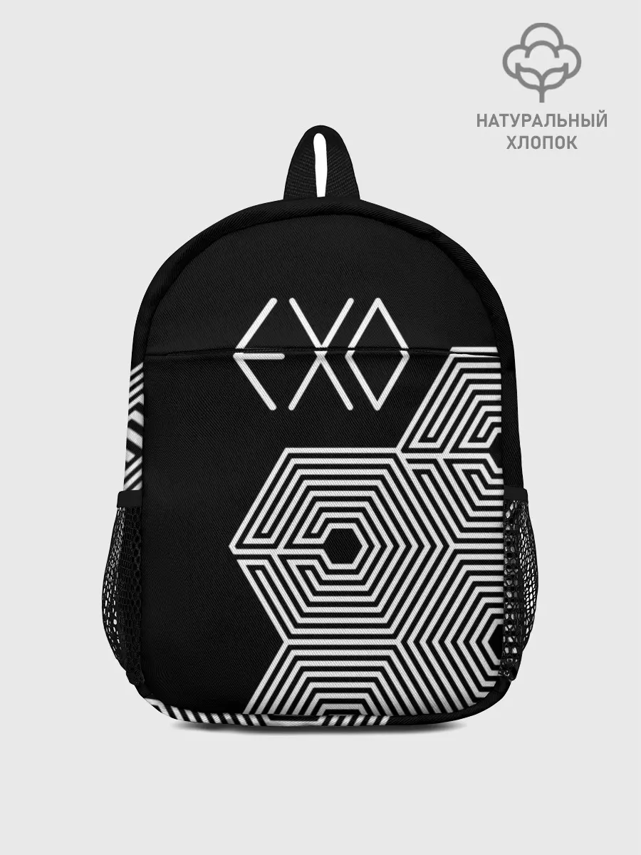 Рюкзак детский / EXO
