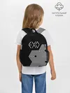 Рюкзак детский / EXO