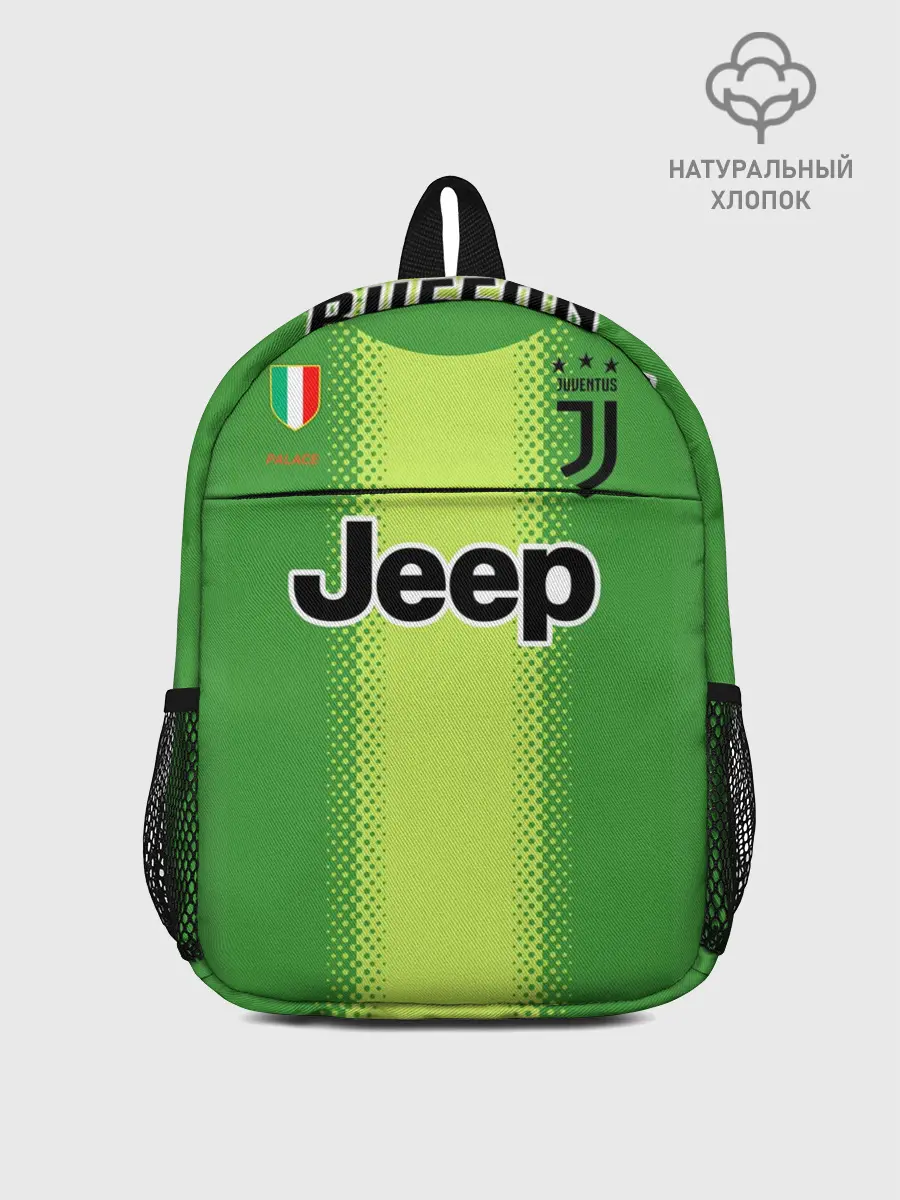 Рюкзак детский / Buffon Palace away 19-20