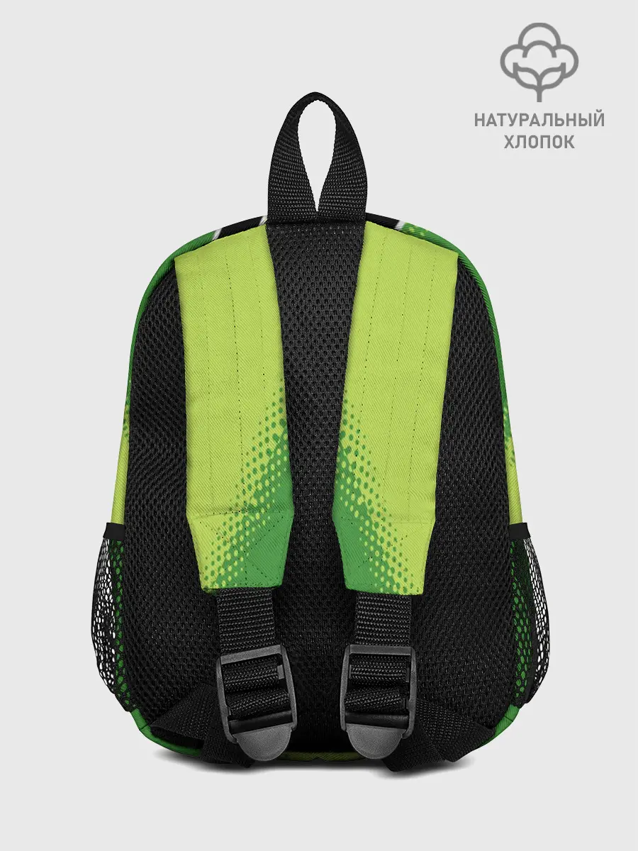 Рюкзак детский / Buffon Palace away 19-20