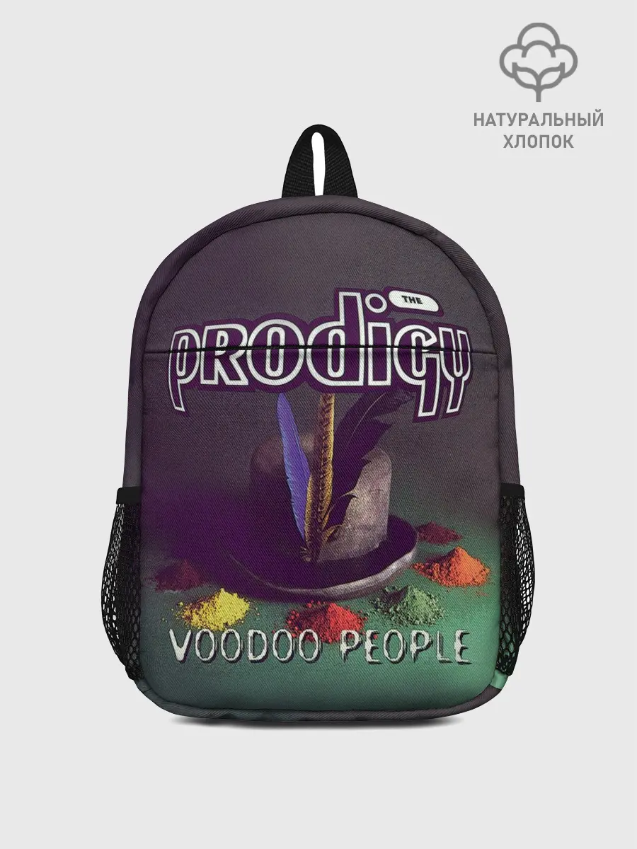Рюкзак детский / The Prodigy