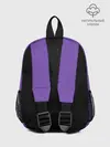 Рюкзак детский / Billie Eilish Purple
