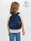 Рюкзак детский / Космос
