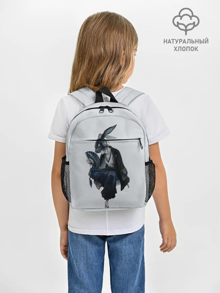 Рюкзак детский / ушки