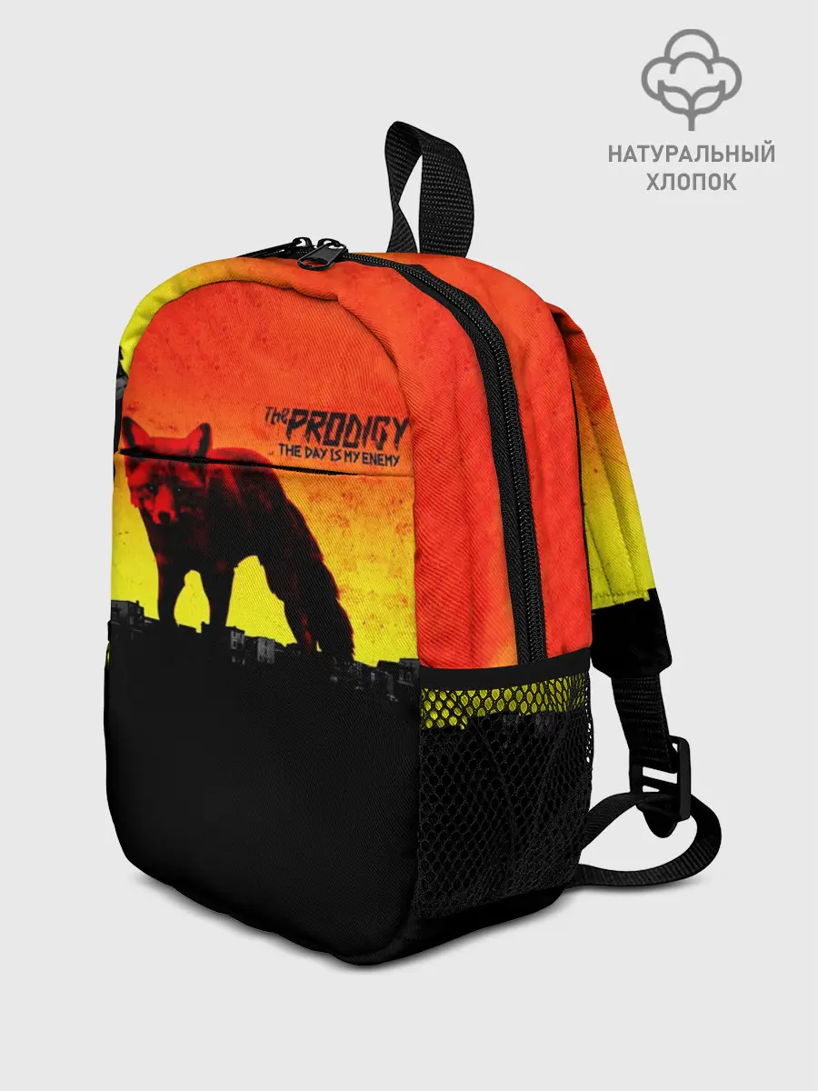 Рюкзак детский / The Prodigy