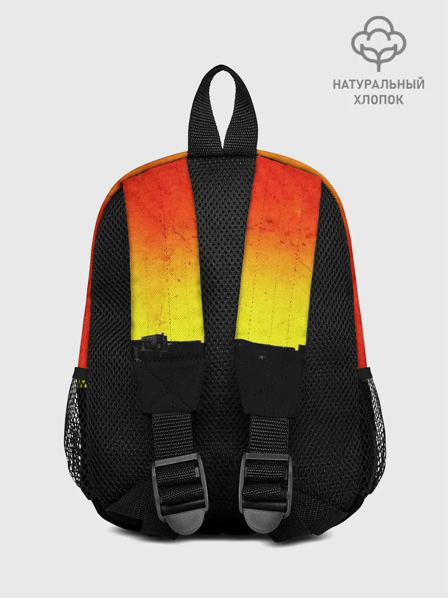 Рюкзак детский / The Prodigy