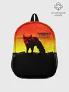 Рюкзак детский / The Prodigy