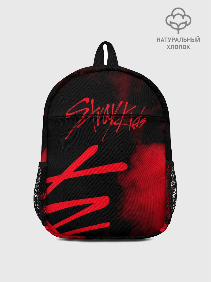 Рюкзак детский / Stray Kids