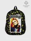 Рюкзак детский / The Prodigy