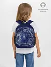 Рюкзак детский / DOCTOR WHO | ДОКТОР КТО