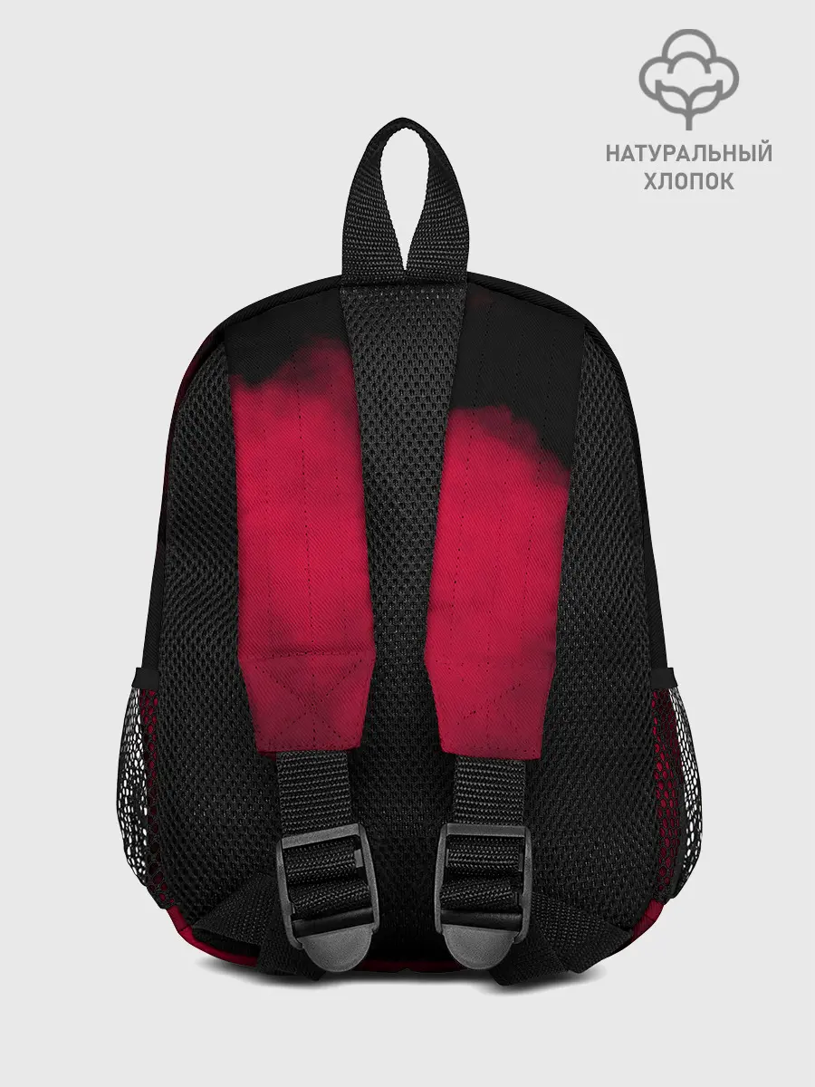 Рюкзак детский / Hazbin Hotel