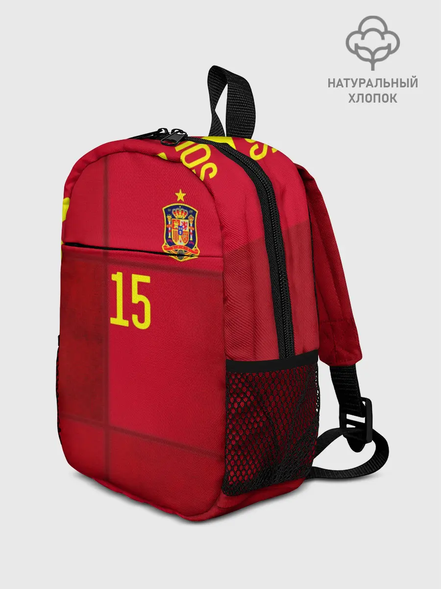 Рюкзак детский / Ramos home EURO 2020