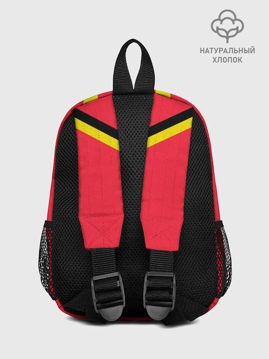 Рюкзак детский / Hazard home EURO 2020