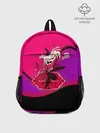 Рюкзак детский / Hazbin Hotel