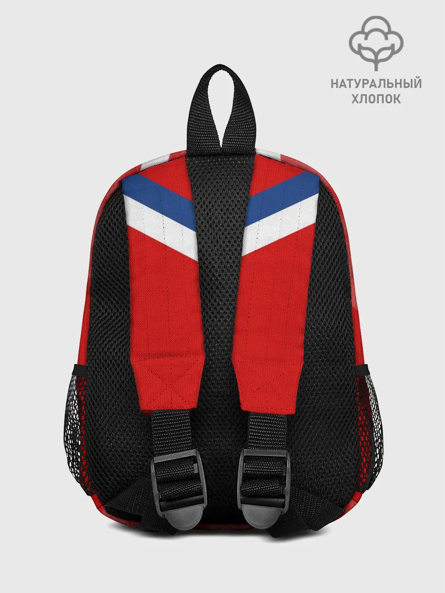 Рюкзак детский / Golovin home EURO 2020