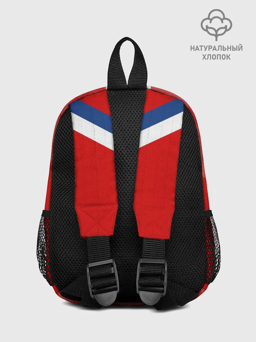 Рюкзак детский / Fernandes home EURO 2020