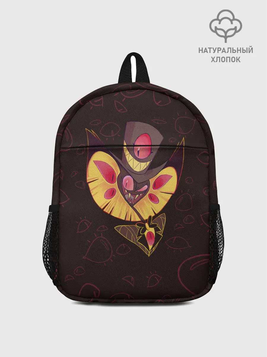 Рюкзак детский / Hazbin Hotel