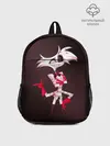 Рюкзак детский / Hazbin Hotel
