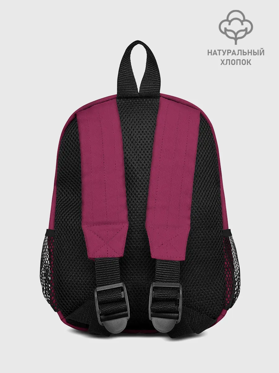 Рюкзак детский / Hazbin Hotel