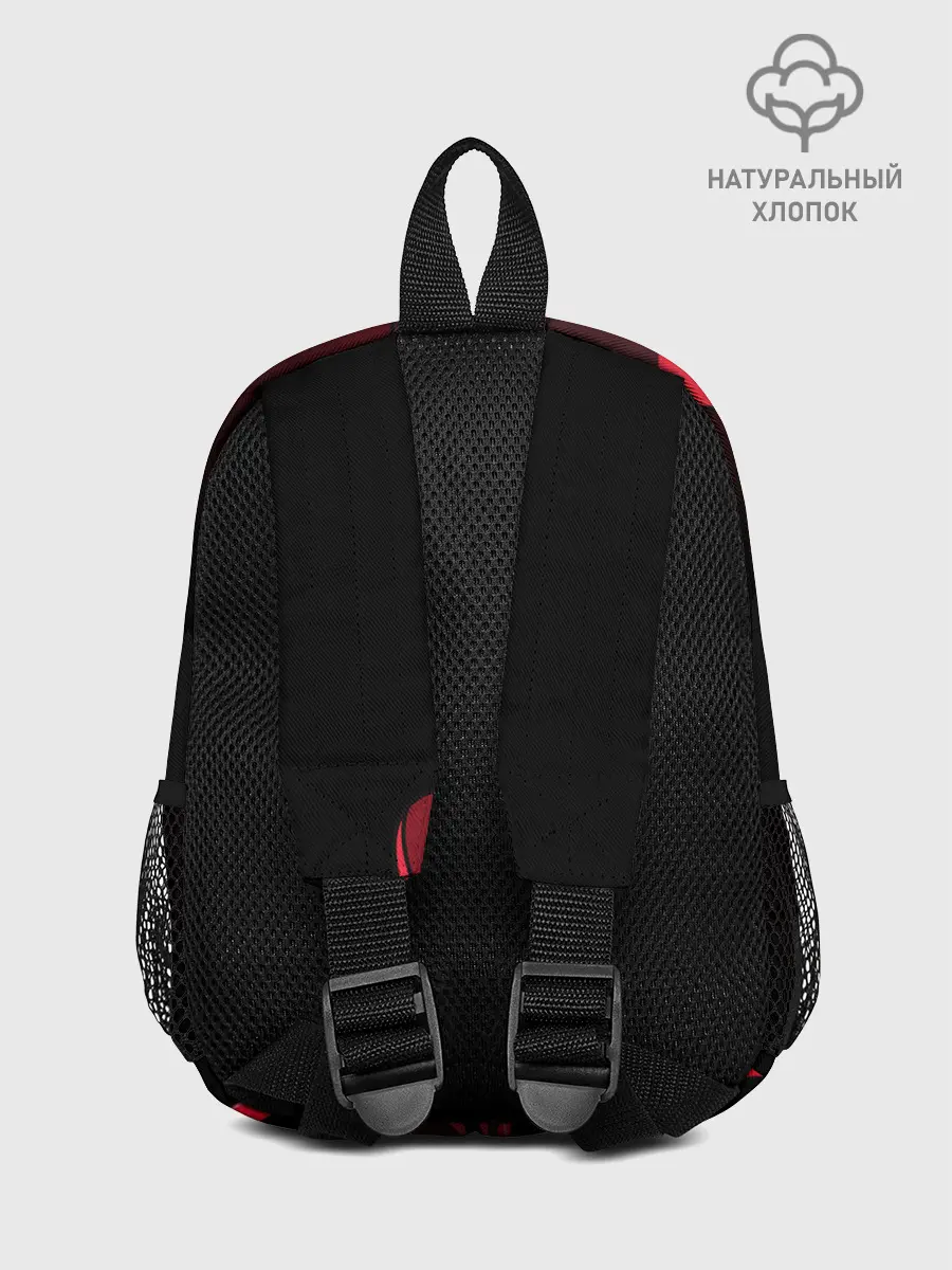 Рюкзак детский / ОТЕЛЬ ХАЗБИН АЛАСТОР