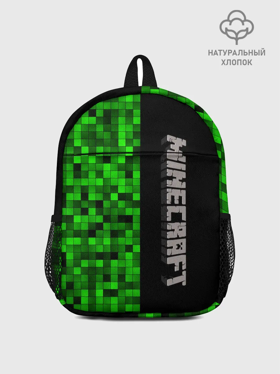 Рюкзак детский / MINECRAFT