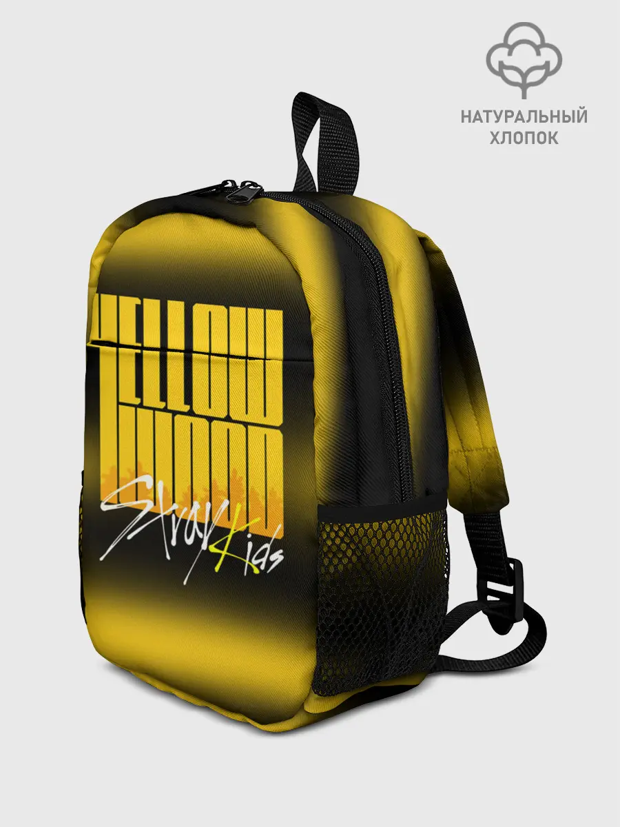 Рюкзак детский / Stray Kids