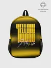 Рюкзак детский / Stray Kids