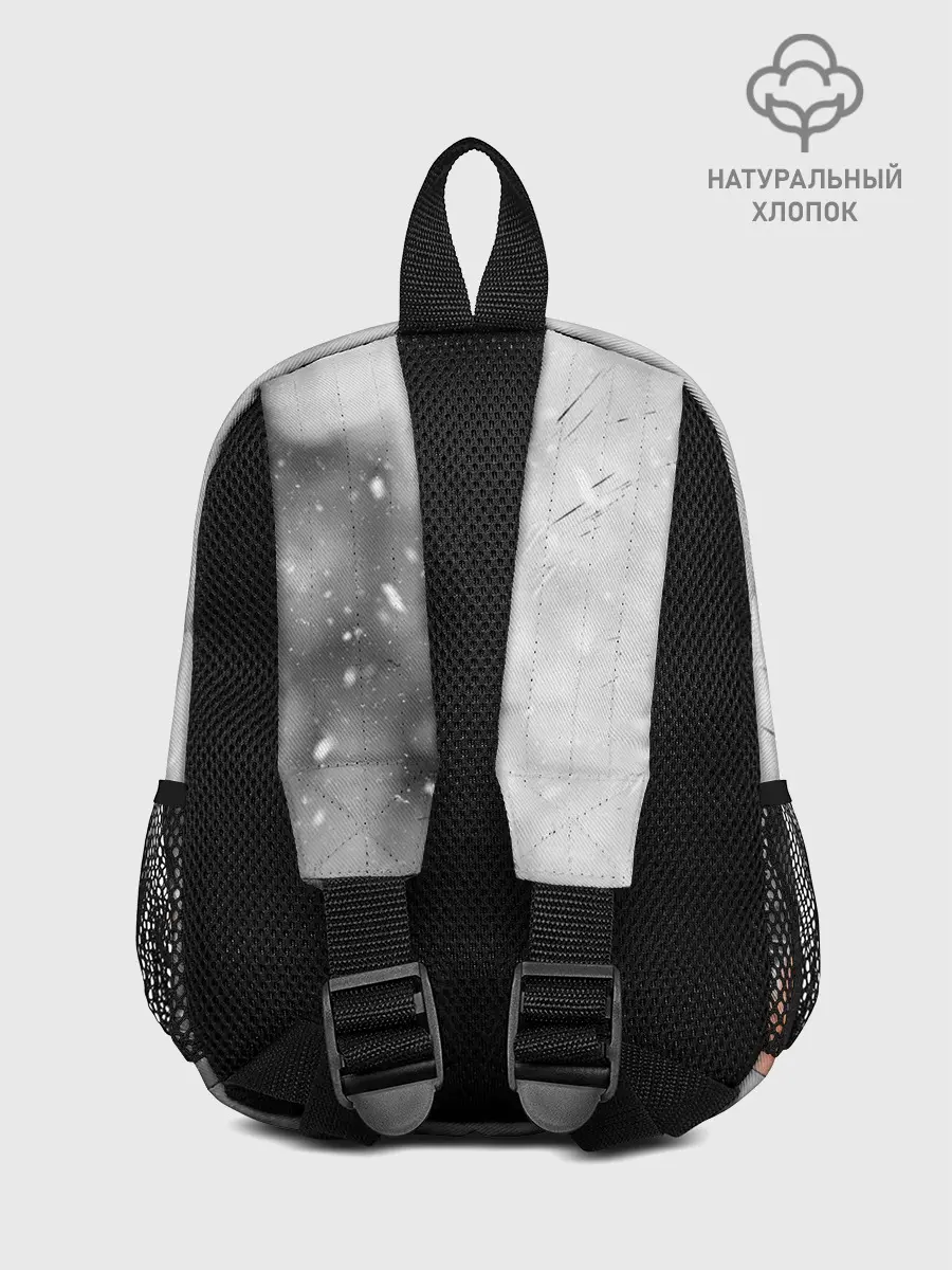 Рюкзак детский / Пауло Дибала