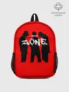 Рюкзак детский / ZONE