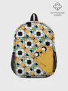 Рюкзак детский / Jake Adventure Time