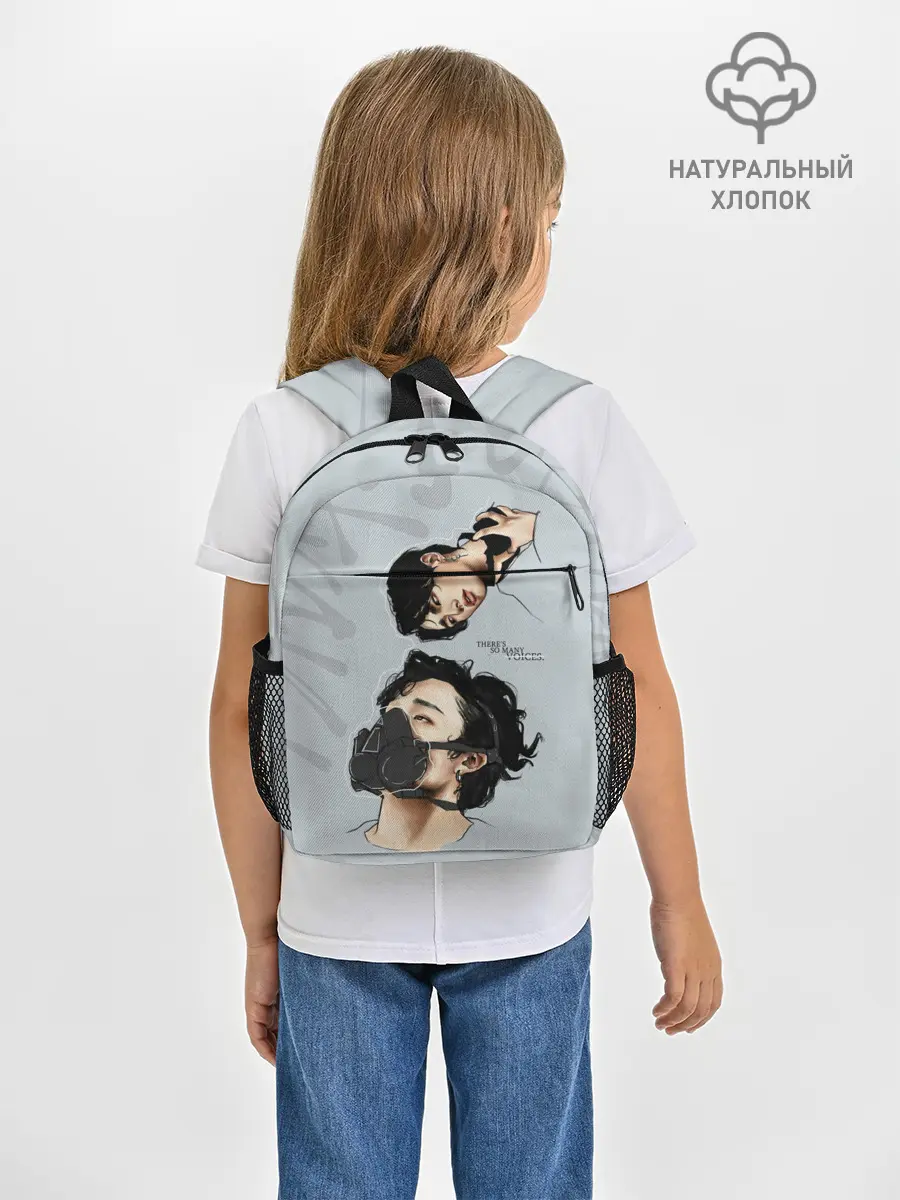 Рюкзак детский / Stray Kids