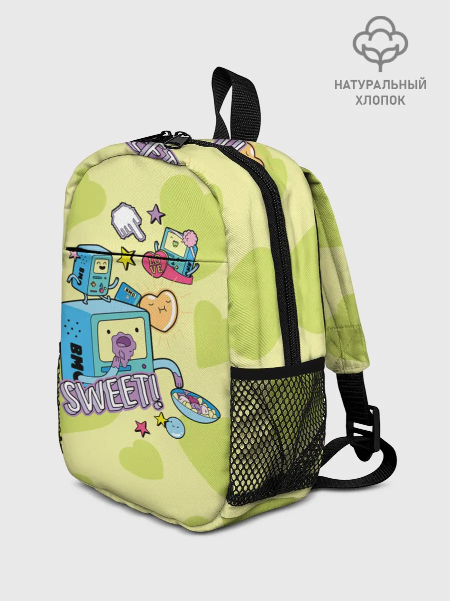 Рюкзак детский / Sweet BMOs