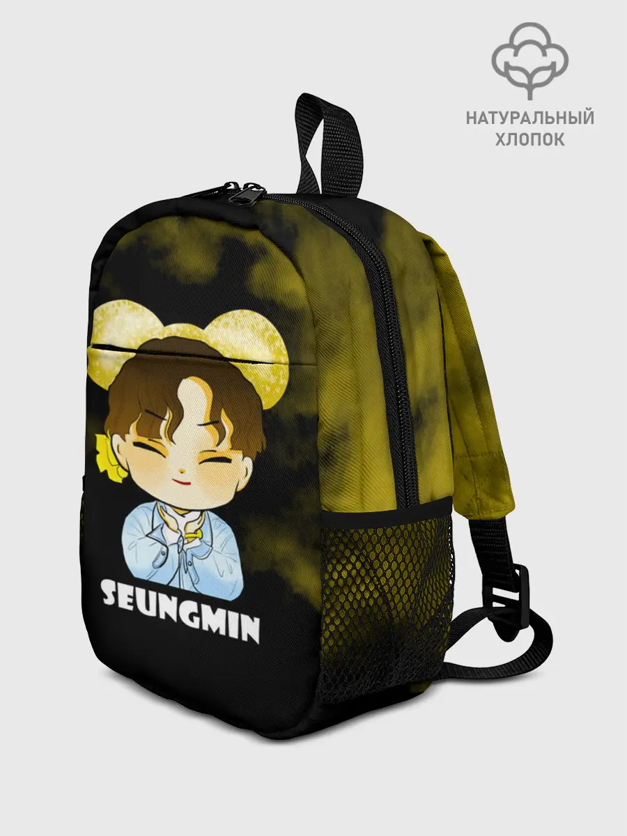 Рюкзак детский / Seungmin