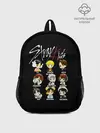 Рюкзак детский / Stray Kids