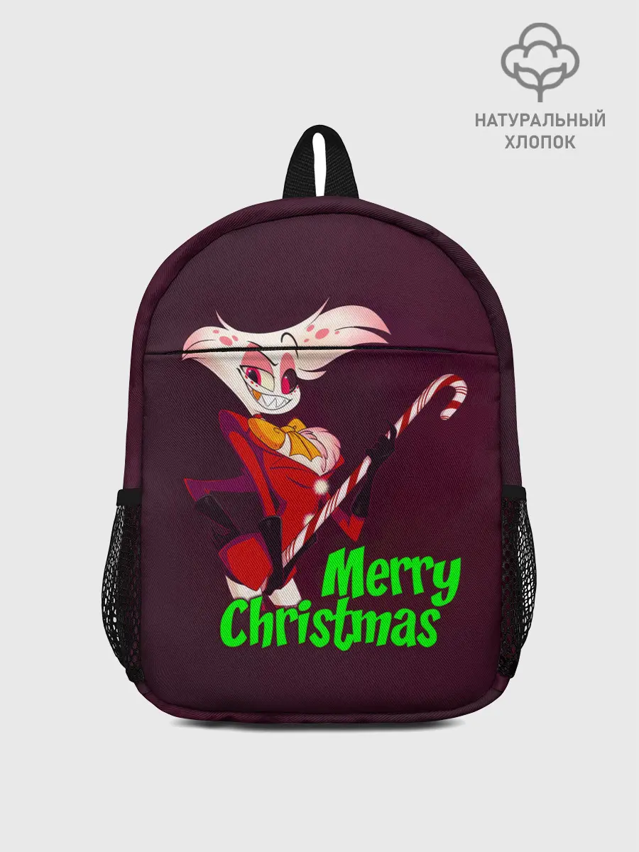 Рюкзак детский / Merry Christmas