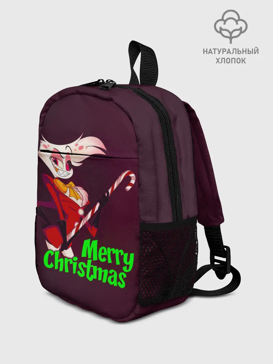 Рюкзак детский / Merry Christmas