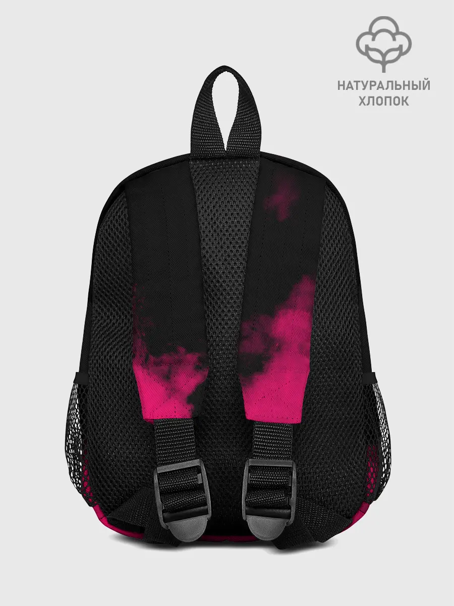 Рюкзак детский / Hazbin Hotel