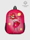 Рюкзак детский / Hazbin Hotel
