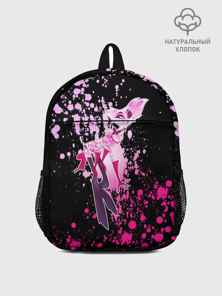 Рюкзак детский / Hazbin Hotel