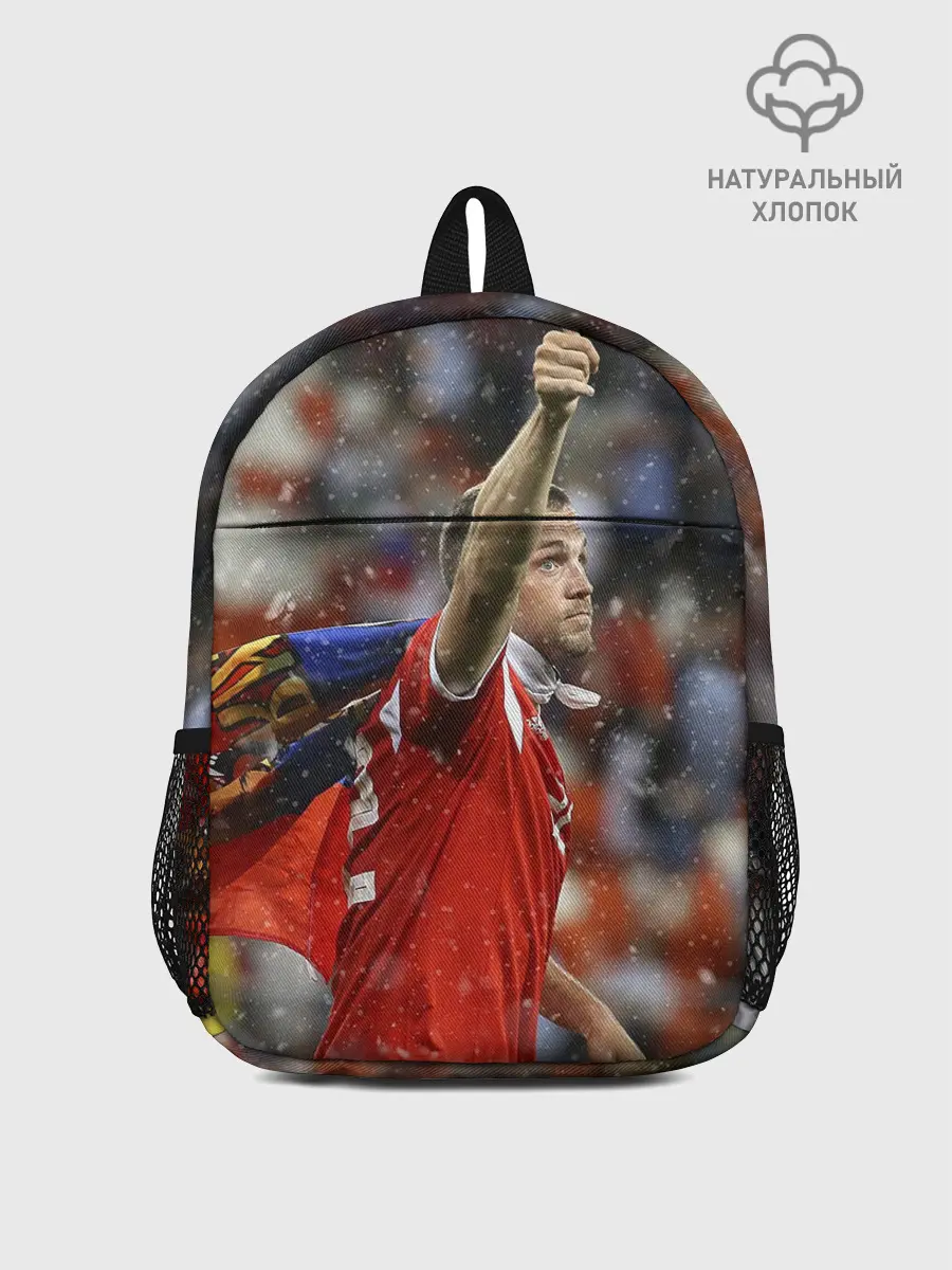 Рюкзак детский / Артем Дзюба