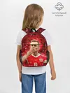 Рюкзак детский / Денис Черышев