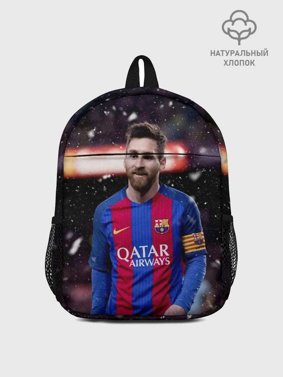 Рюкзак детский / Leo Messi