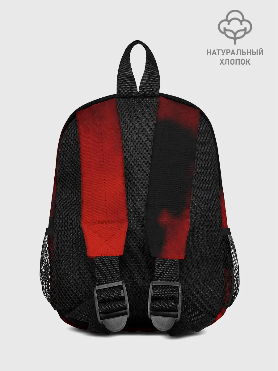 Рюкзак детский / Hazbin Hotel