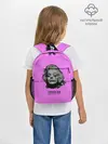 Рюкзак детский / POLYGRAPH EYES