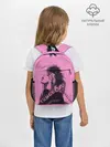 Рюкзак детский / Yungblud Yungblud Yungblud