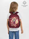 Рюкзак детский / ОТЕЛЬ ХАЗБИН ЧАРЛИ